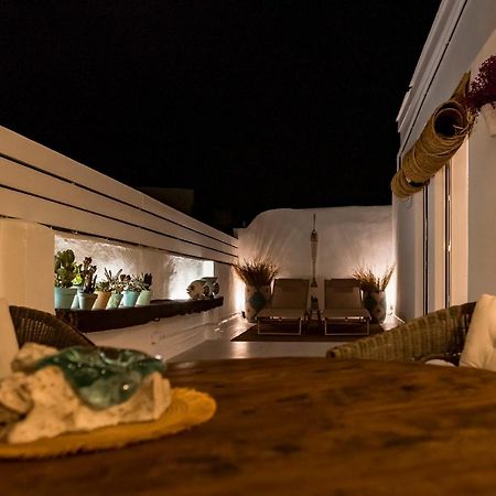 K-Era By Nuka Homes Jávea Eksteriør bilde