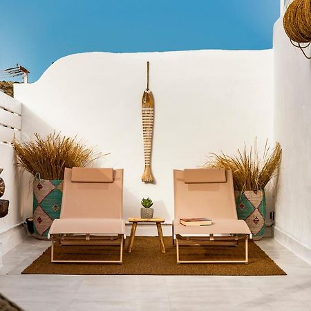 K-Era By Nuka Homes Jávea Eksteriør bilde