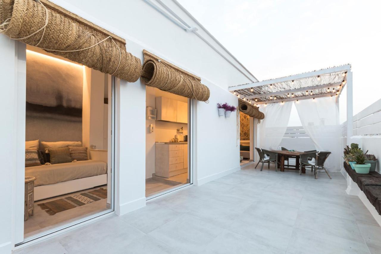 K-Era By Nuka Homes Jávea Eksteriør bilde