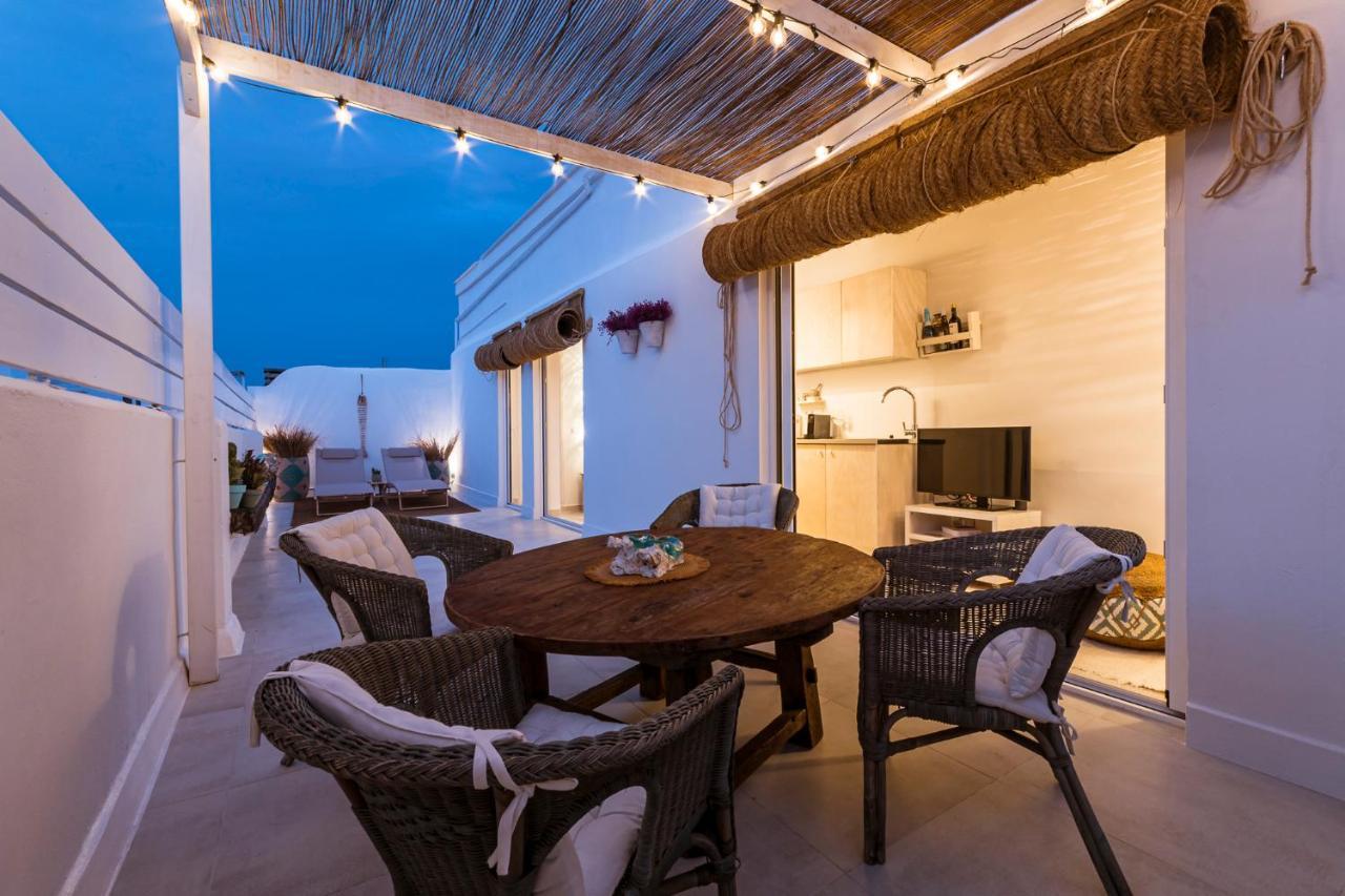 K-Era By Nuka Homes Jávea Eksteriør bilde