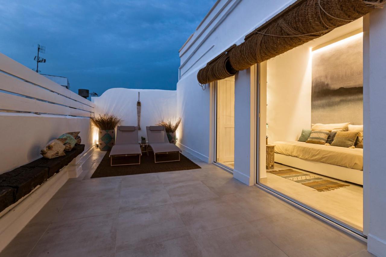 K-Era By Nuka Homes Jávea Eksteriør bilde