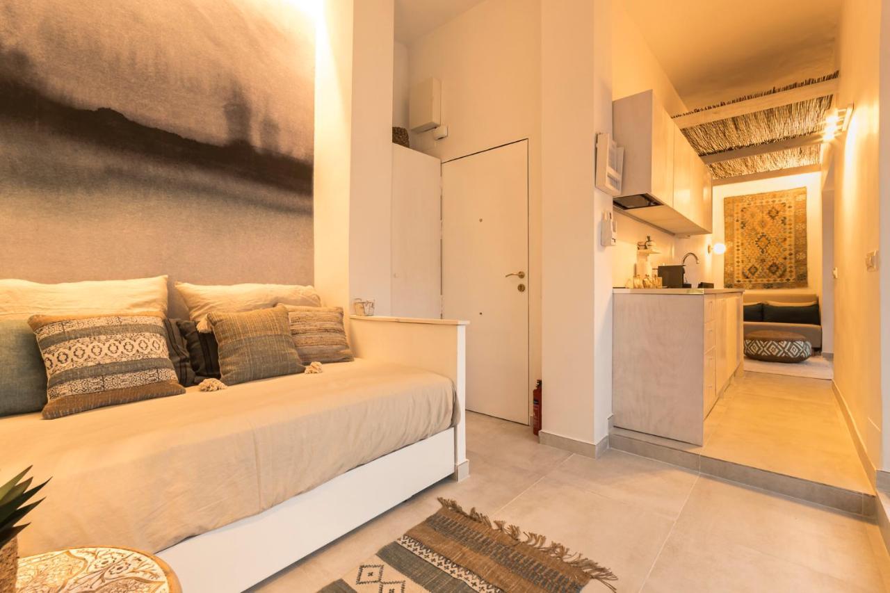 K-Era By Nuka Homes Jávea Eksteriør bilde