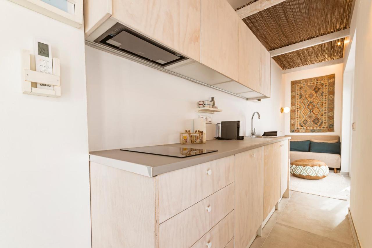 K-Era By Nuka Homes Jávea Eksteriør bilde