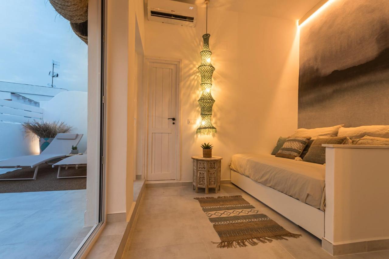 K-Era By Nuka Homes Jávea Eksteriør bilde