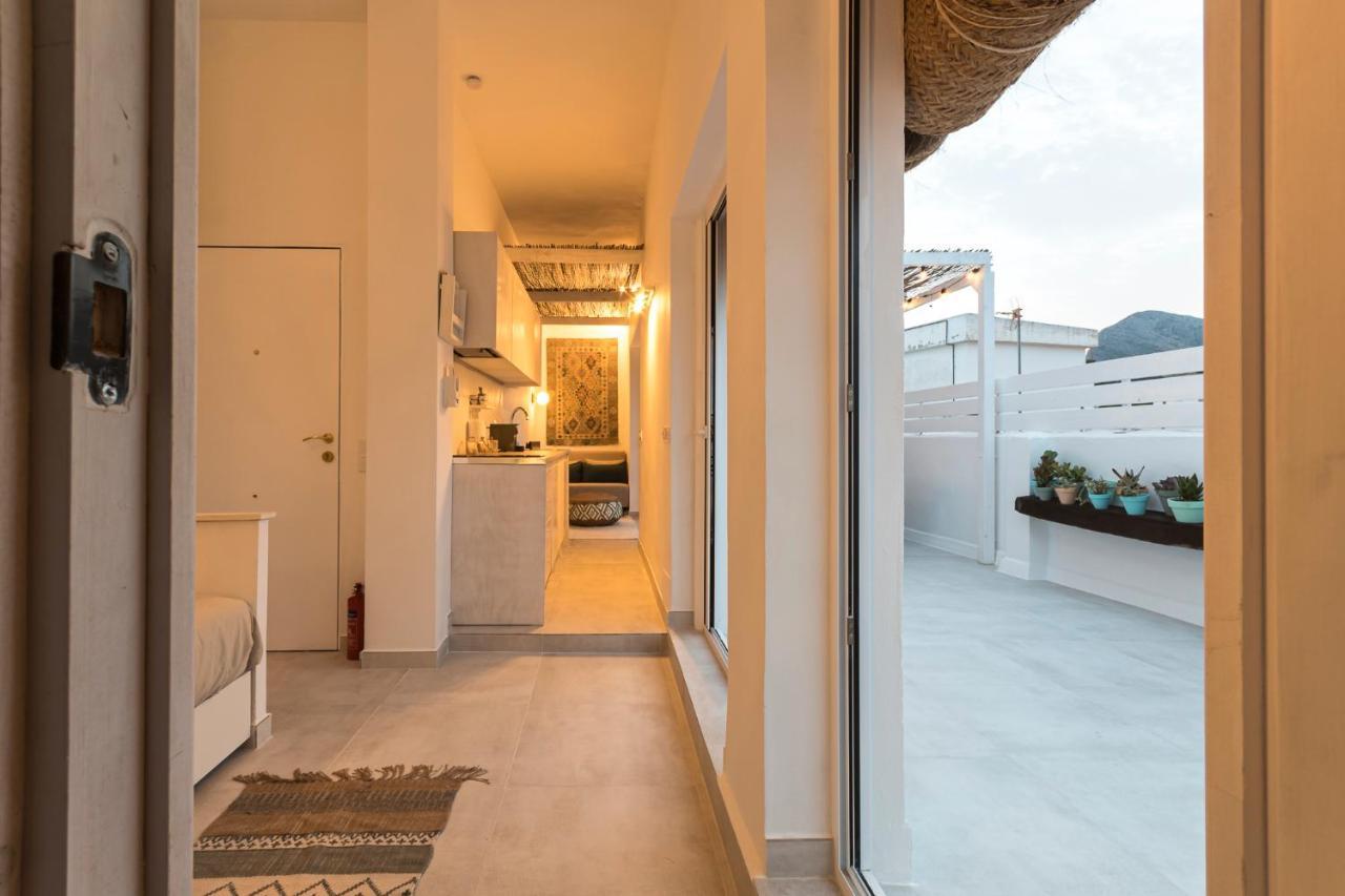 K-Era By Nuka Homes Jávea Eksteriør bilde