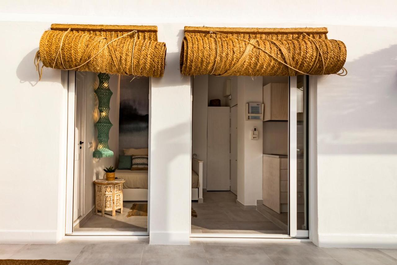 K-Era By Nuka Homes Jávea Eksteriør bilde