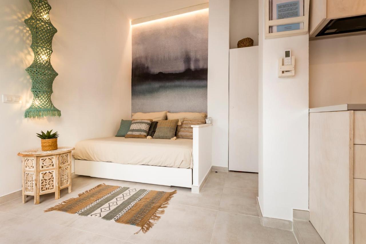K-Era By Nuka Homes Jávea Eksteriør bilde