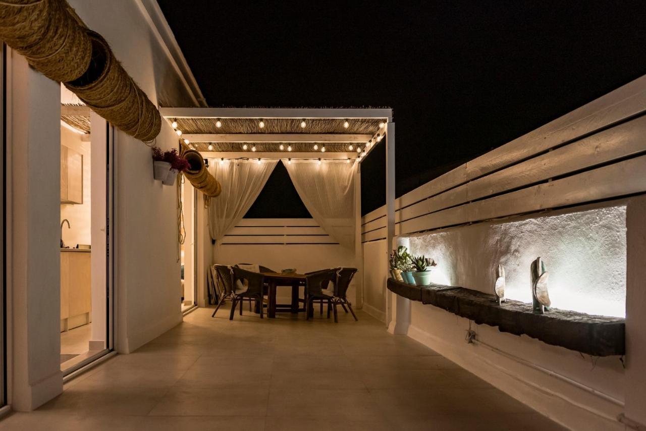 K-Era By Nuka Homes Jávea Eksteriør bilde