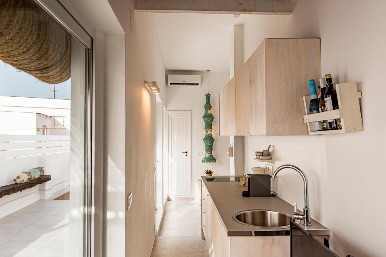 K-Era By Nuka Homes Jávea Eksteriør bilde