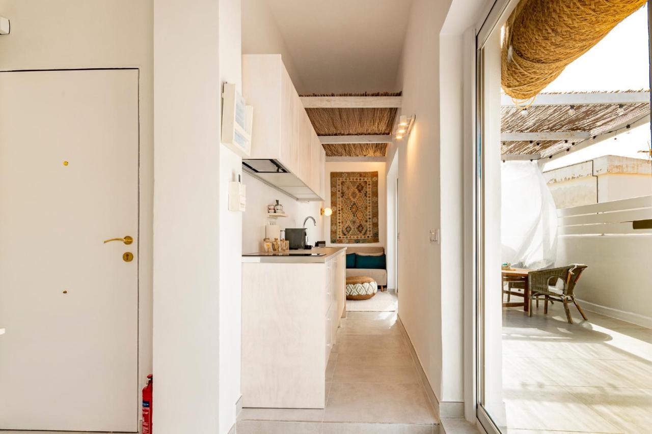 K-Era By Nuka Homes Jávea Eksteriør bilde